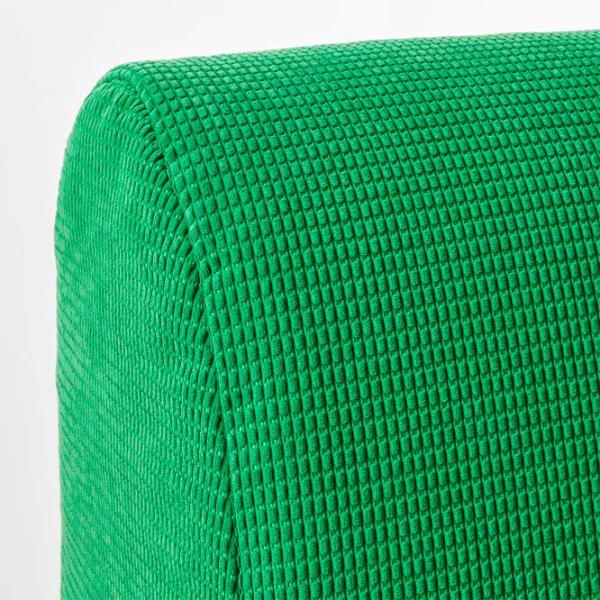 Диван Ikea Lycksele Havet (5331285) Полиэстер / Светло-зелёный photo 5 Диван Ikea Lycksele Havet (5331285) Полиэстер / Светло-зелёный photo 5