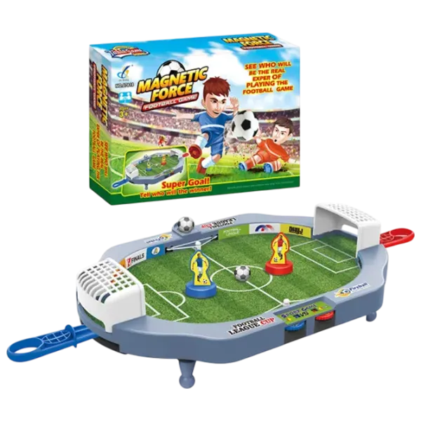 Настольная игра Insportline Football 6+/ Настольный футбол photo 1