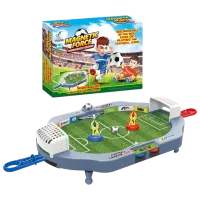 Настольная игра Insportline Football 6+/ Настольный футбол