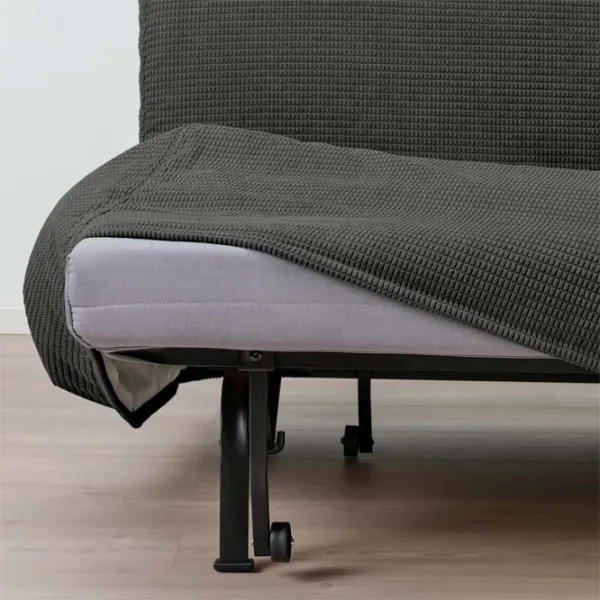 Диван Ikea Lycksele Havet (5331286) Полиэстер / Тёмно-серый photo 4