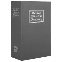 Сейф Malatec 6148 Cталь / с ключом