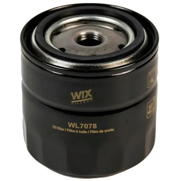 Масляный фильтр Wix Filters WL7078 WX-WL7078 photo 1 Масляный фильтр Wix Filters WL7078 WX-WL7078 photo 1