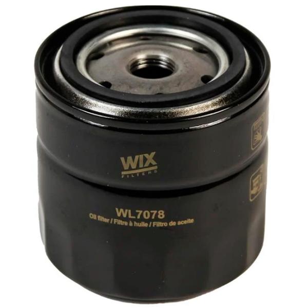 Масляный фильтр Wix Filters WL7078 WX-WL7078 photo 1 Масляный фильтр Wix Filters WL7078 WX-WL7078 photo 1