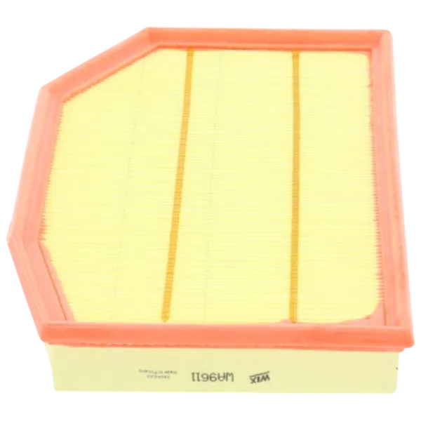 Воздушный фильтр Wix Filters WA9611 WX-WA9611 photo 2 Воздушный фильтр Wix Filters WA9611 WX-WA9611 photo 2