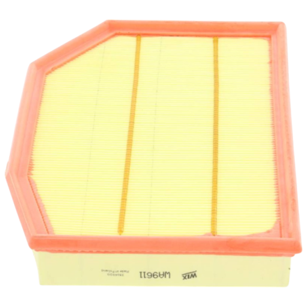 Воздушный фильтр Wix Filters WA9611 WX-WA9611 photo 2 Воздушный фильтр Wix Filters WA9611 WX-WA9611 photo 2