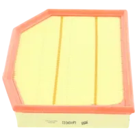 Filtru de aer Wix Filters WA9611 WX-WA9611 photo 2