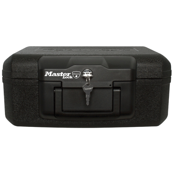Safeu MasterLock L1200 Metal / cu cheie photo 1