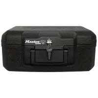 Сейф MasterLock L1200 Металл / с ключом