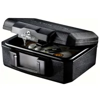 Safeu MasterLock L1200 Metal / cu cheie photo 2