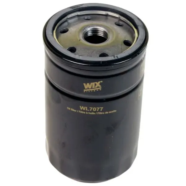 Масляный фильтр Wix Filters WL7077 WX-WL7077 photo 1