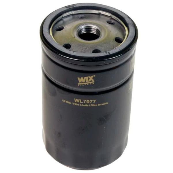 Масляный фильтр Wix Filters WL7077 WX-WL7077 photo 1