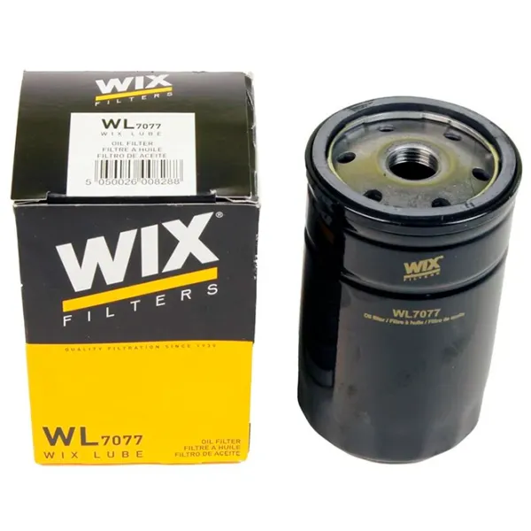 Масляный фильтр Wix Filters WL7077 WX-WL7077 photo 2