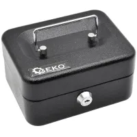 Safeu Geko G10900 Metal / cu cheie