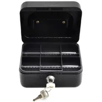 Safeu Geko G10900 Metal / cu cheie photo 4
