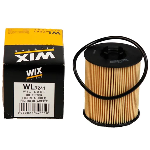Масляный фильтр Wix Filters WL7241 WX-WL7241 photo 2