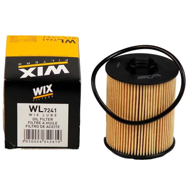 Масляный фильтр Wix Filters WL7241 WX-WL7241 photo 2
