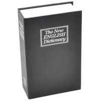 Safeu Geko G10904 Metal / cu cheie