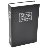 Safeu Geko G10905 Metal / cu cheie