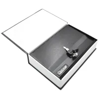 Safeu Geko G10905 Metal / cu cheie photo 3