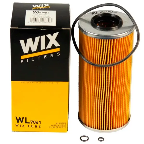 Filtru de ulei Wix Filters WL7061 WX-WL7061 photo 3