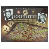 Joc de masă Miscellaneous Erudit 3+/ Joc de logică