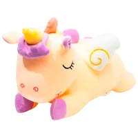 Мягкая игрушка ShopShop Animals 4678956432440 06549 3+ / Желтый