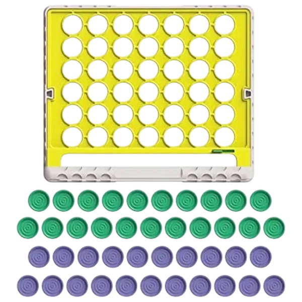 Joc de masă TCG Games Inline 5+/ Strategie photo 1