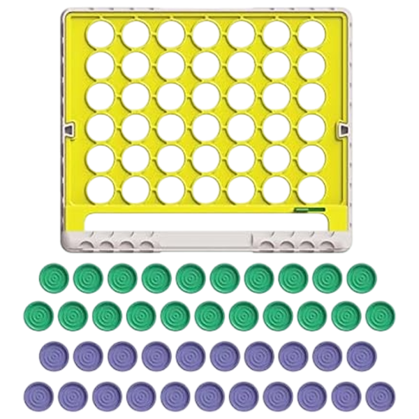 Joc de masă TCG Games Inline 5+/ Strategie photo 1