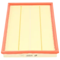 Filtru de aer Wix Filters WA9660 WX-WA9660 photo 2