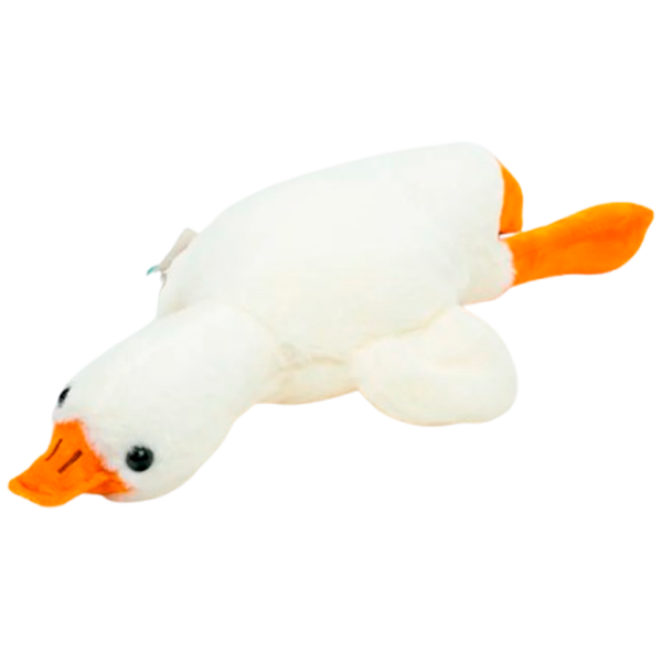 Jucărie moale ShopShop Animals 6930781176523 76523 3+ / White photo 1 Jucărie moale ShopShop Animals 6930781176523 76523 3+ / White photo 1