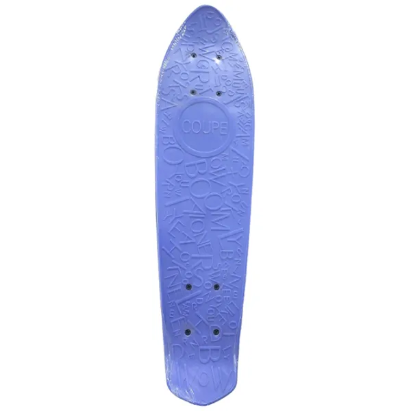 Penny Board 4Play Wow Пластик / Тёмно синий photo 2