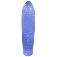 Penny Board 4Play Wow Пластик / Тёмно синий photo 2