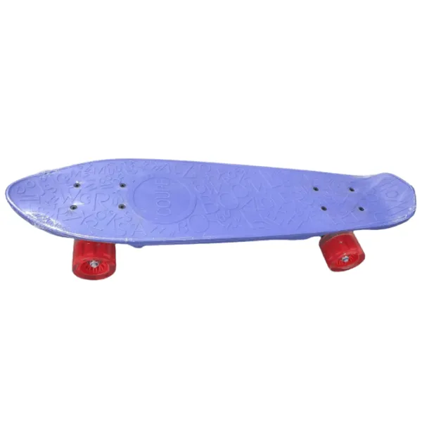 Penny Board 4Play Wow Пластик / Тёмно синий photo 3