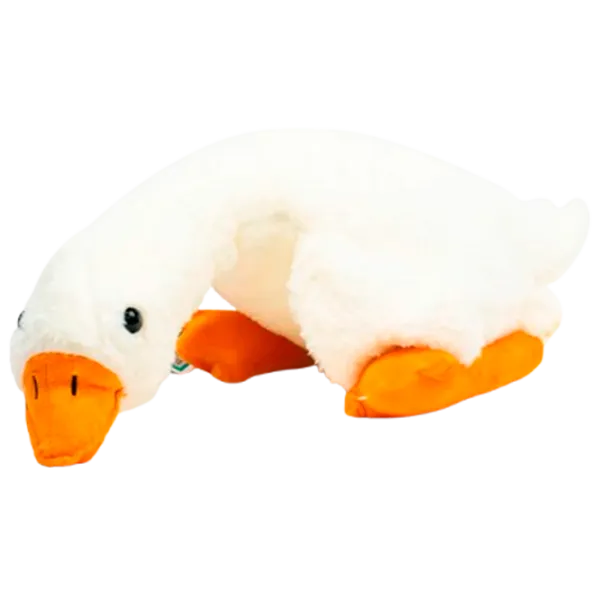 Jucărie moale ShopShop Animals 6930047800506 00506 3+ / White photo 1 Jucărie moale ShopShop Animals 6930047800506 00506 3+ / White photo 1