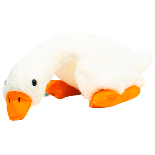 Jucărie moale ShopShop Animals 6930047800506 00506 3+ / White photo 1 Jucărie moale ShopShop Animals 6930047800506 00506 3+ / White photo 1