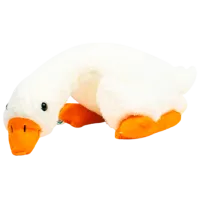 Мягкая игрушка ShopShop Animals 6930047800506 00506 3+ / Белый