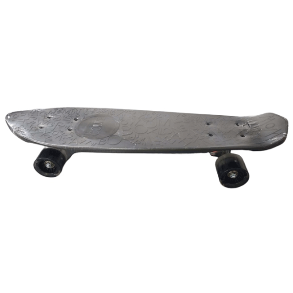 Penny Board 4Play Wow Plastic / Black photo 1