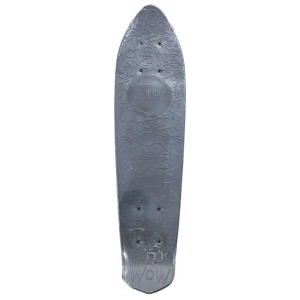 Penny Board 4Play Wow Plastic / Black photo 3