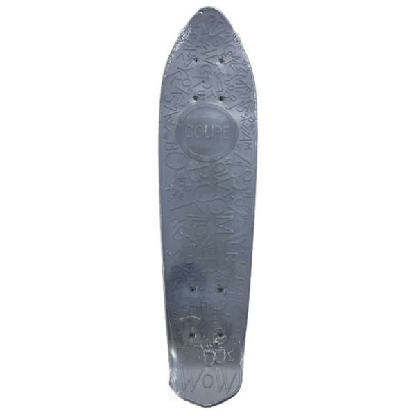 Penny Board 4Play Wow Plastic / Black photo 3
