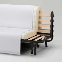 Диван Ikea Lycksele Lovas (5357267) Хлопок / Тёмно-серый photo 6