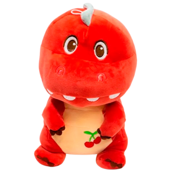 Мягкая игрушка ShopShop Animals 6950980369038 69038 3+ / Красный photo 1