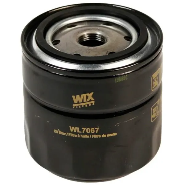 Filtru de ulei Wix Filters WL7067 WX-WL7067 photo 1 Filtru de ulei Wix Filters WL7067 WX-WL7067 photo 1