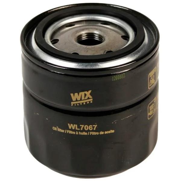 Filtru de ulei Wix Filters WL7067 WX-WL7067 photo 1 Filtru de ulei Wix Filters WL7067 WX-WL7067 photo 1