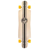 Skateboard Spokey LongBay Канадский клен / Бежевый photo 3