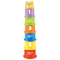 Joc de masă New World Pyramid 3+/ Joc de logică