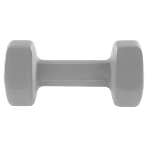 Гантель EB Fit 5901750580253   / Количество в наборе - 1 photo 1