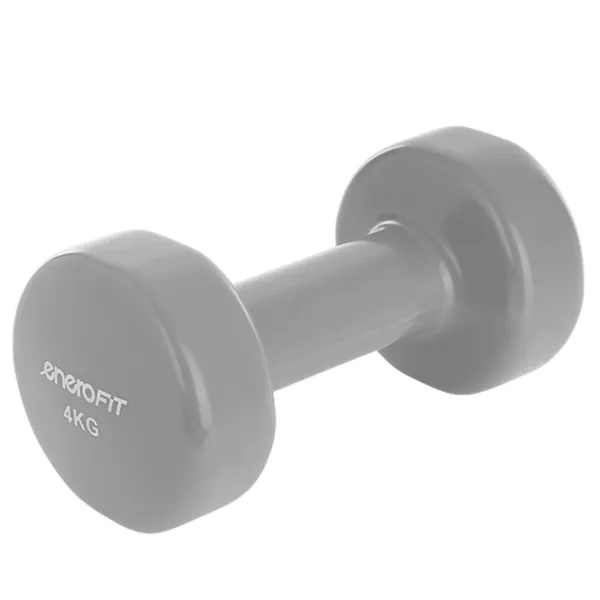 Гантель EB Fit 5901750580253   / Количество в наборе - 1 photo 2