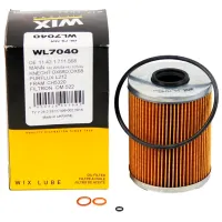 Filtru de ulei Wix Filters WL7040 WX-WL7040 photo 2