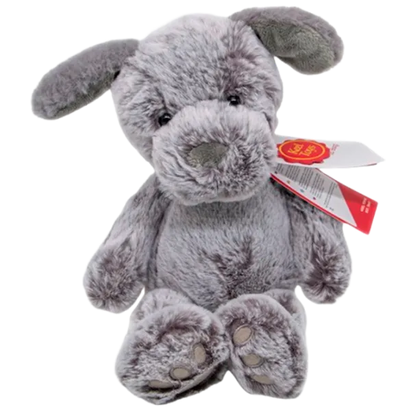 Jucărie moale Keel Toys Animals SF6335 45996 3+ / Gray photo 1
