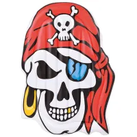 Надувной плот SunClub 37487 Винил / Разноцветный 